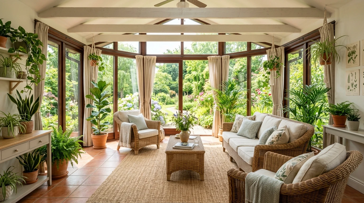 Fresh interior idea 13