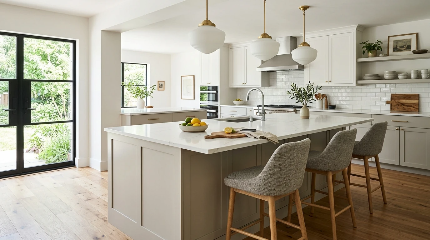 Fresh interior idea 14