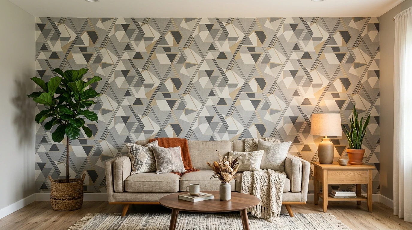 Fun DIY Wall Decor Ideas to Personalize Your Home idea 10