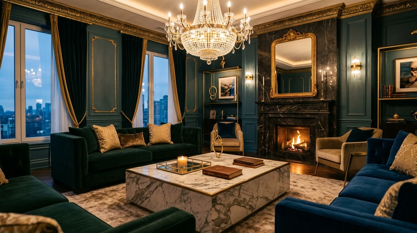 House decorating idea 7
