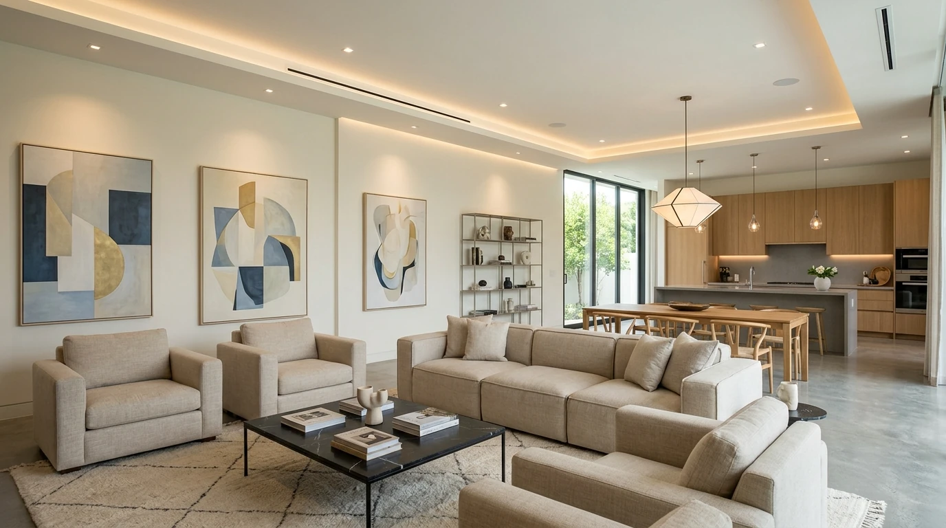 House decorating idea 10