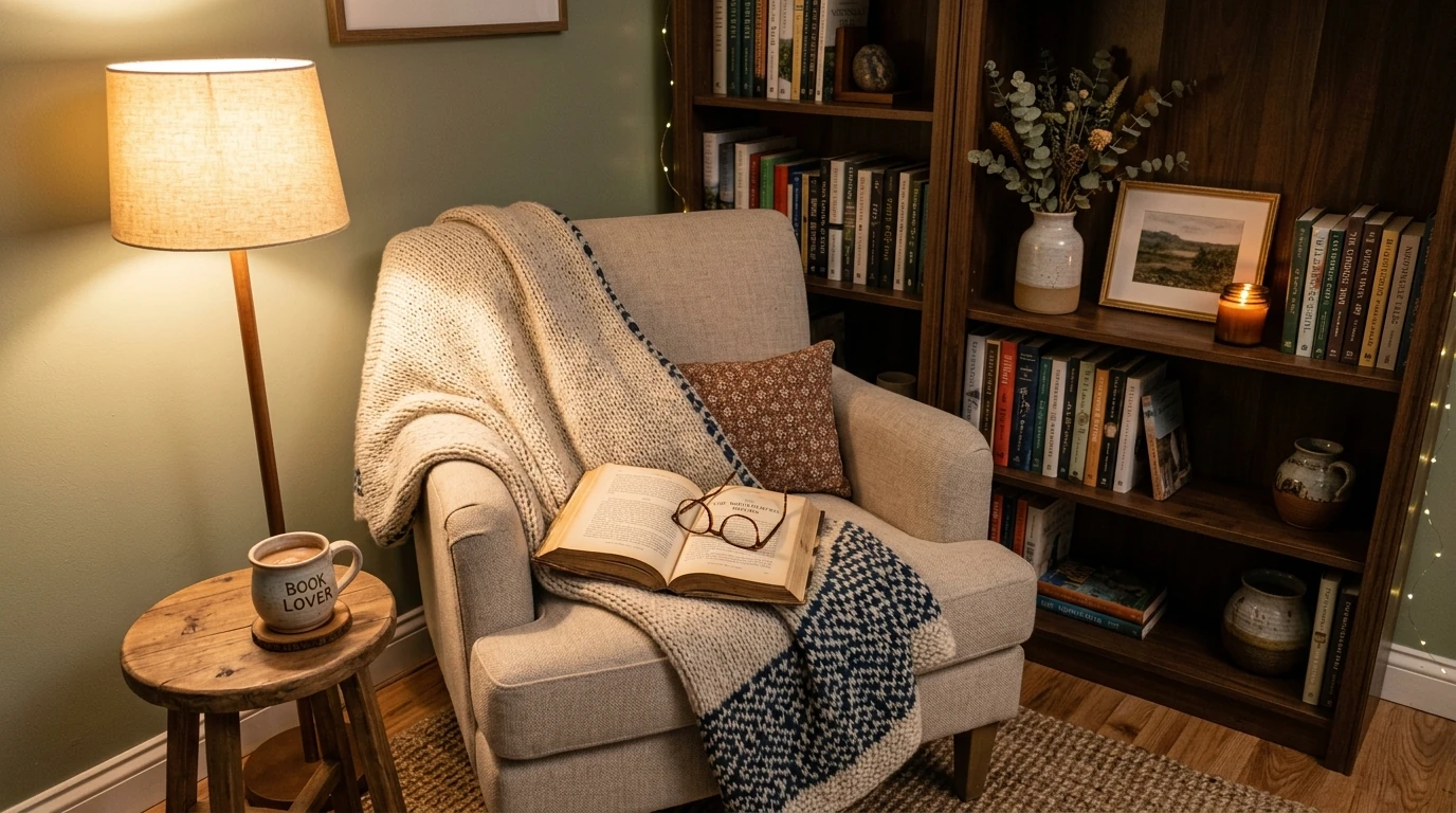 House decorating idea 11