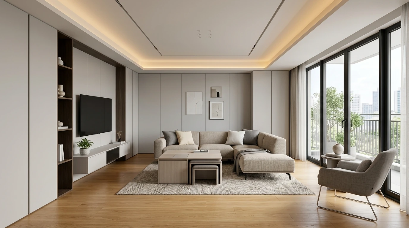 14 Genius Interior Ideas to Transform Your Home Completely