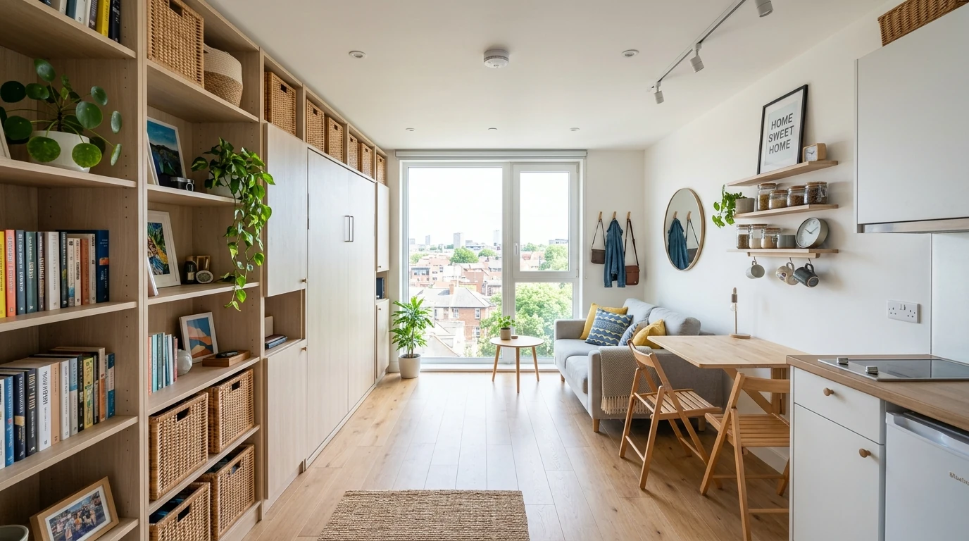 Genius interior idea 9