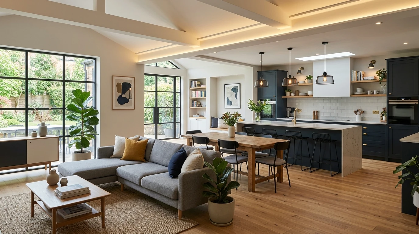 Genius interior idea 12