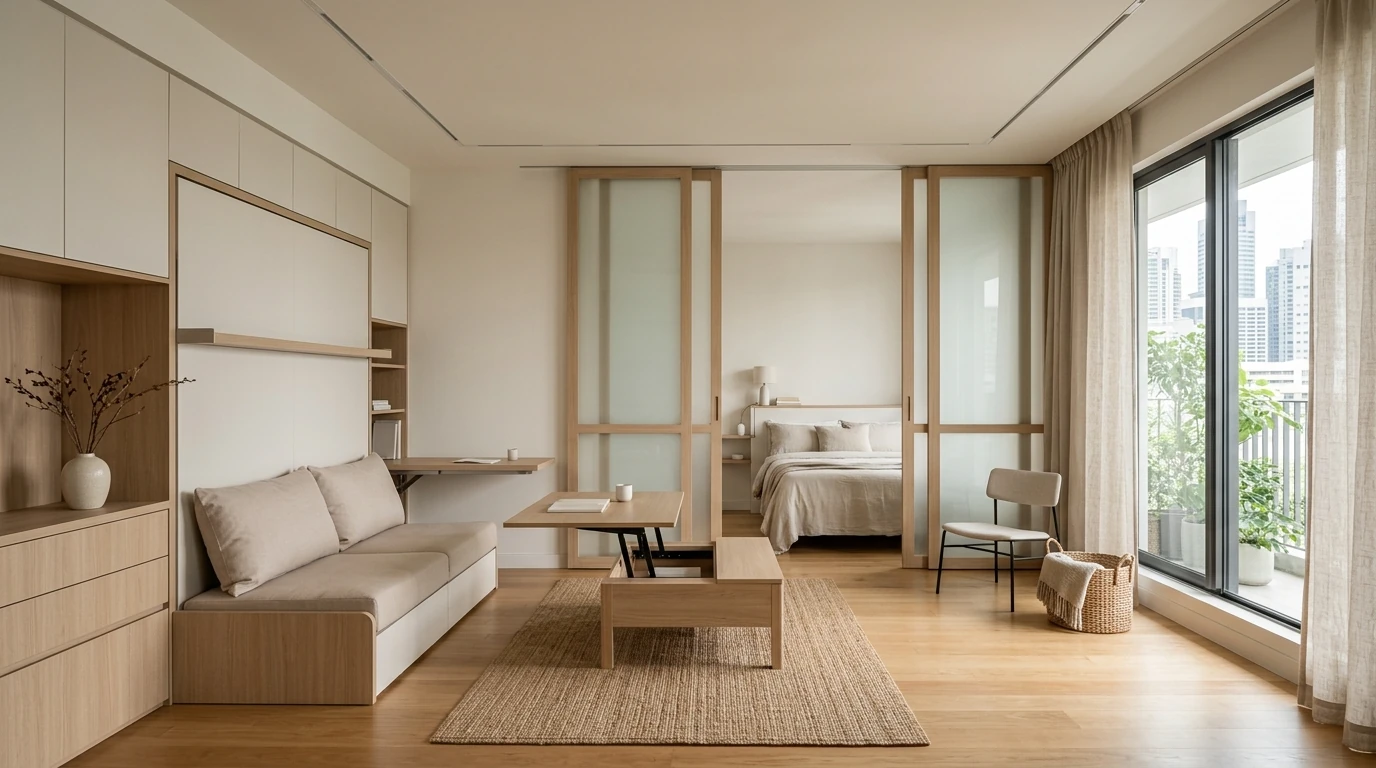 Genius interior idea 14