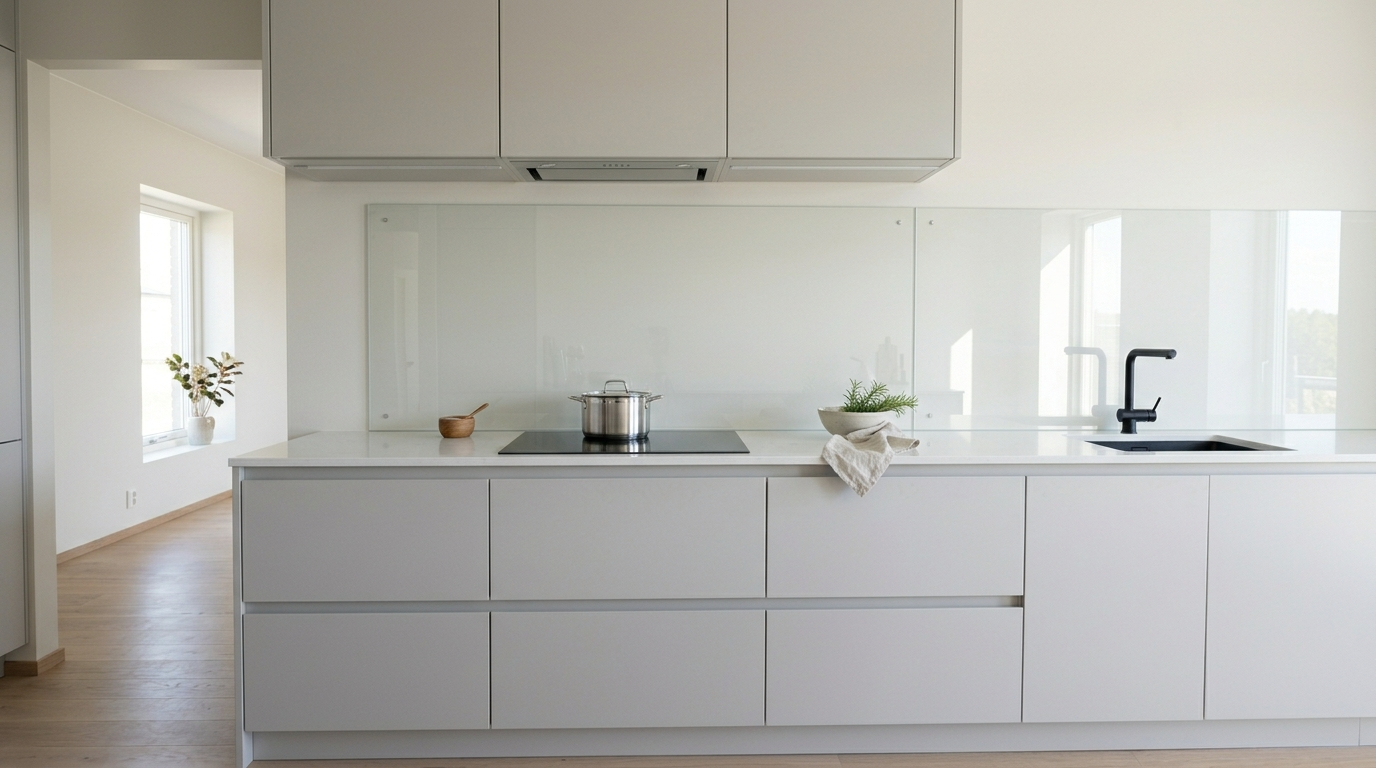 Gorgeous Kitchen Backsplash Ideas for Instant Upgrade idea 5