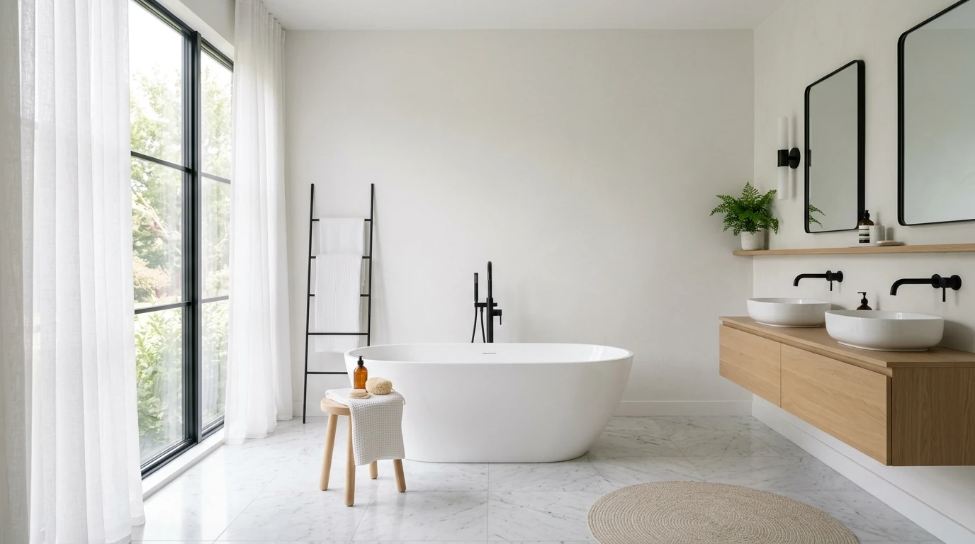 15 Inspiring Bathroom Inspo for Your Next Renovation Project