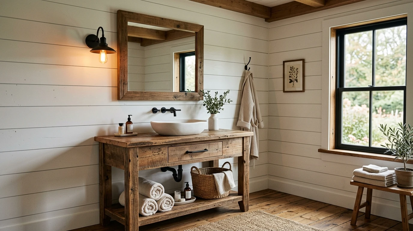 Inspiring Bathroom Inspo for Your Next Renovation Project idea 2