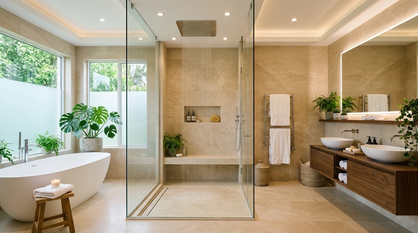 Inspiring Bathroom Inspo for Your Next Renovation Project idea 3