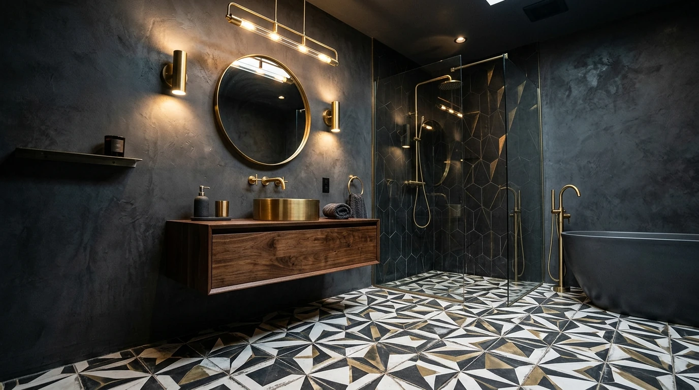 Inspiring Bathroom Inspo for Your Next Renovation Project idea 5