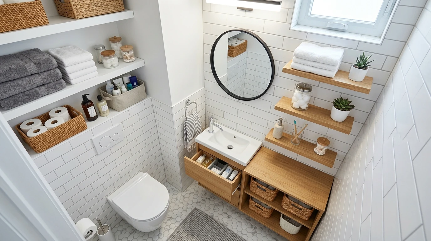 Inspiring Bathroom Inspo for Your Next Renovation Project idea 6