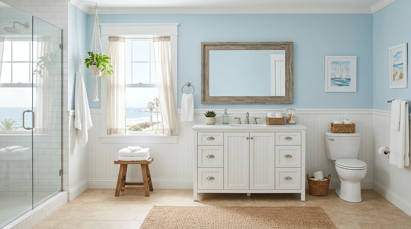 Inspiring Bathroom Inspo for Your Next Renovation Project idea 8