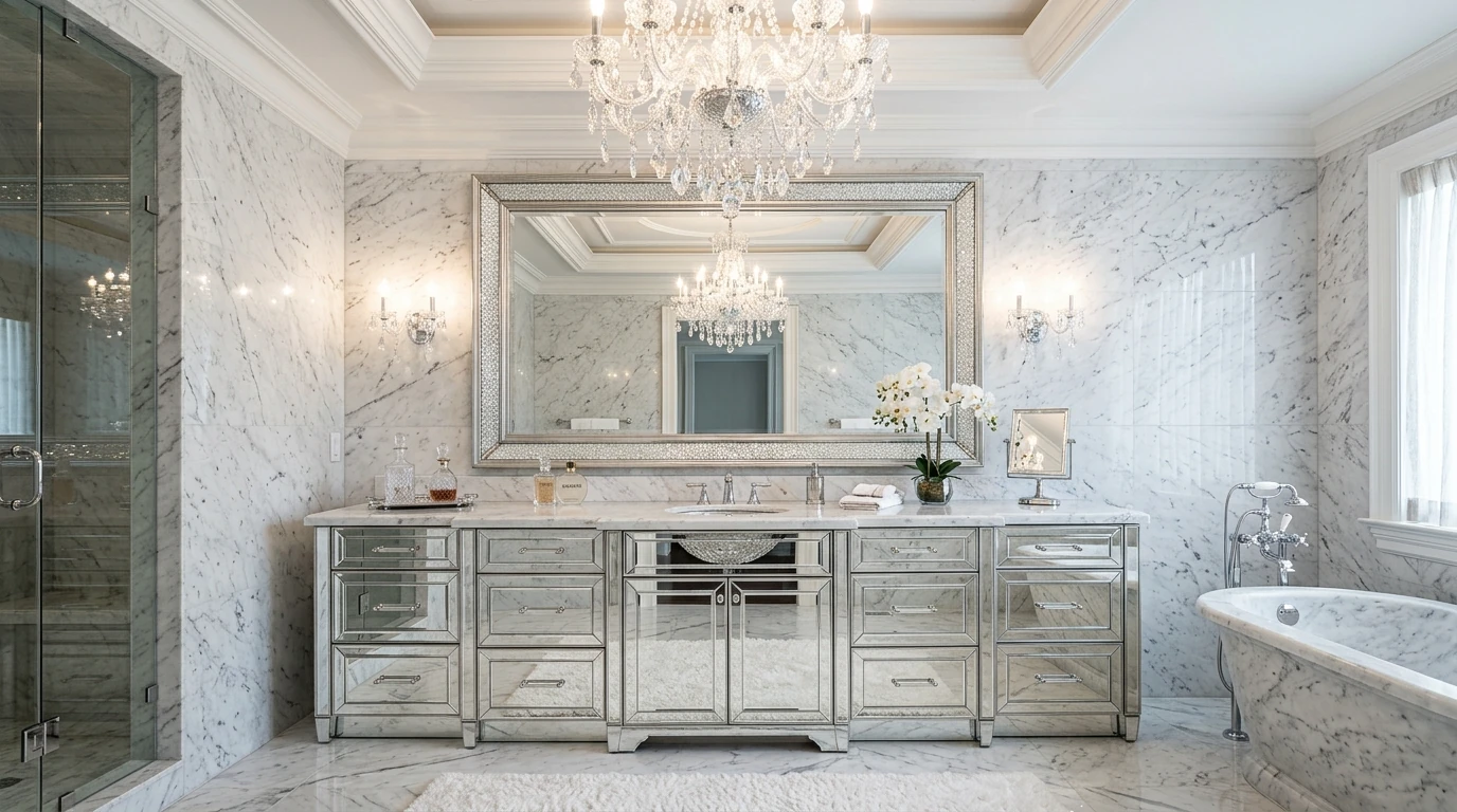 Inspiring Bathroom Inspo for Your Next Renovation Project idea 10