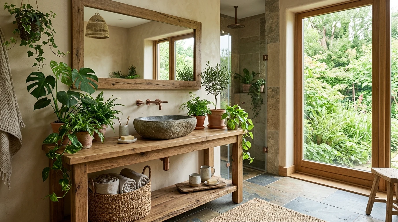 Inspiring Bathroom Inspo for Your Next Renovation Project idea 11