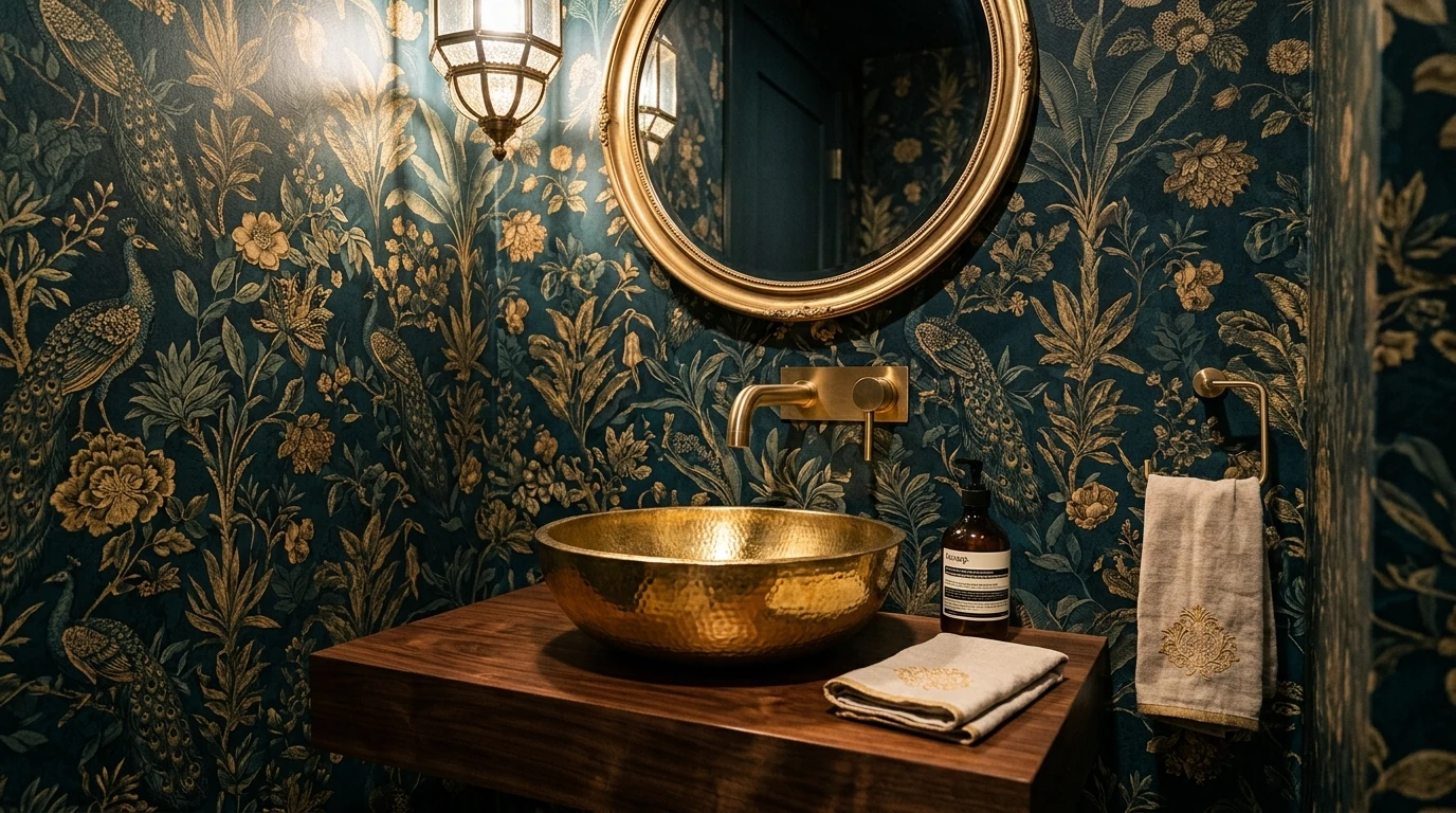 Inspiring Bathroom Inspo for Your Next Renovation Project idea 13