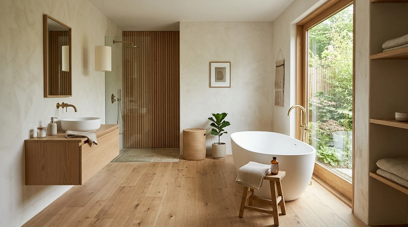 Inspiring Bathroom Inspo for Your Next Renovation Project idea 14