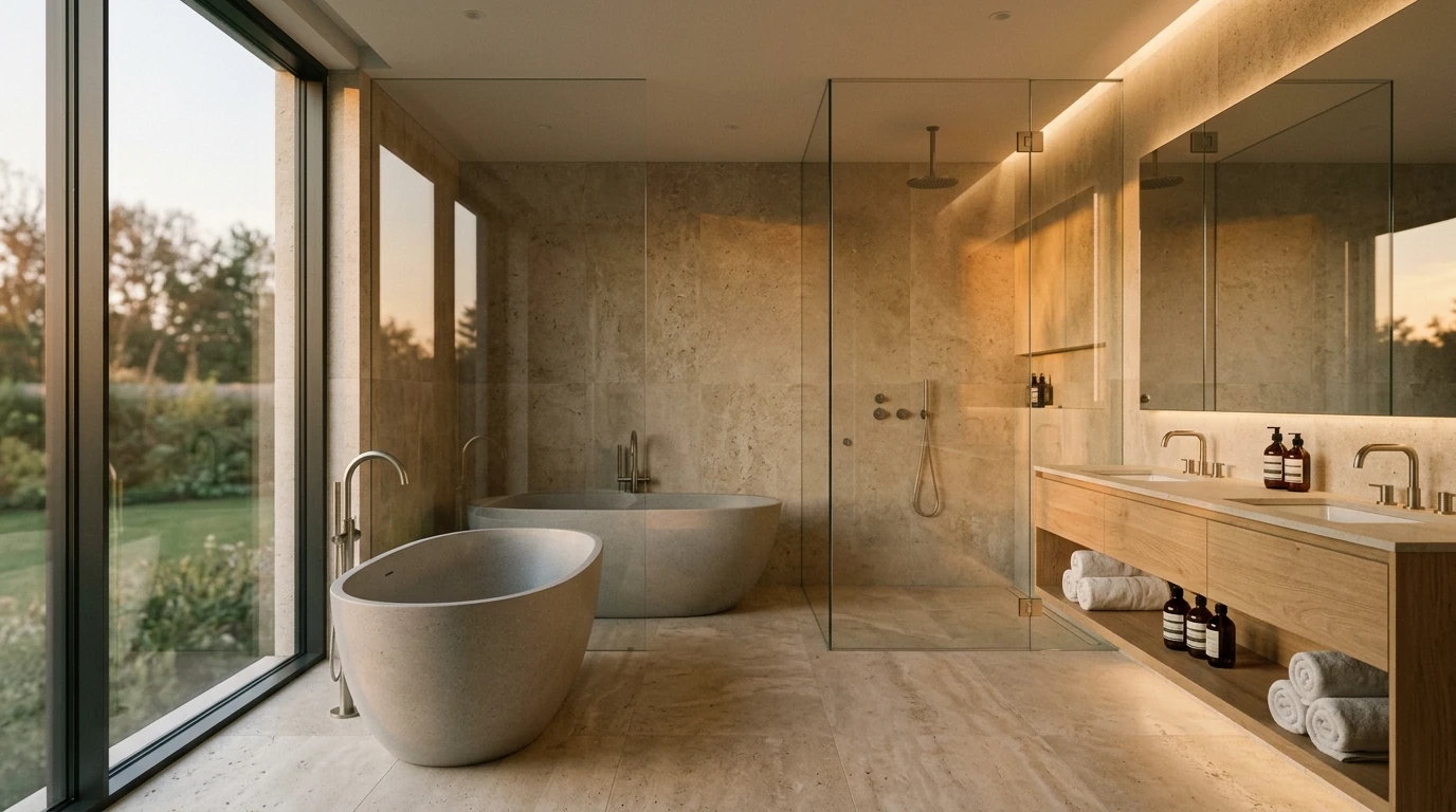 Inspiring Bathroom Inspo for Your Next Renovation Project idea 15