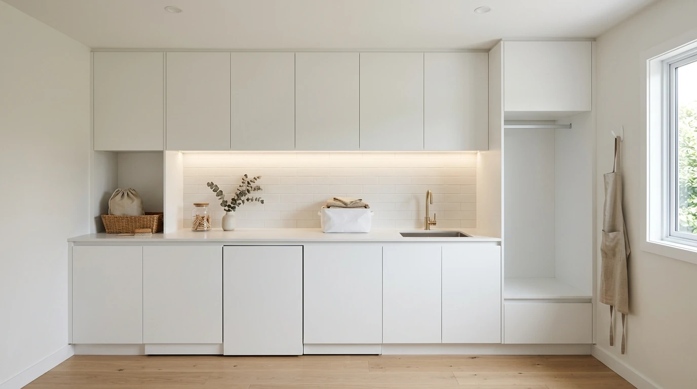 Dream laundry room idea 3