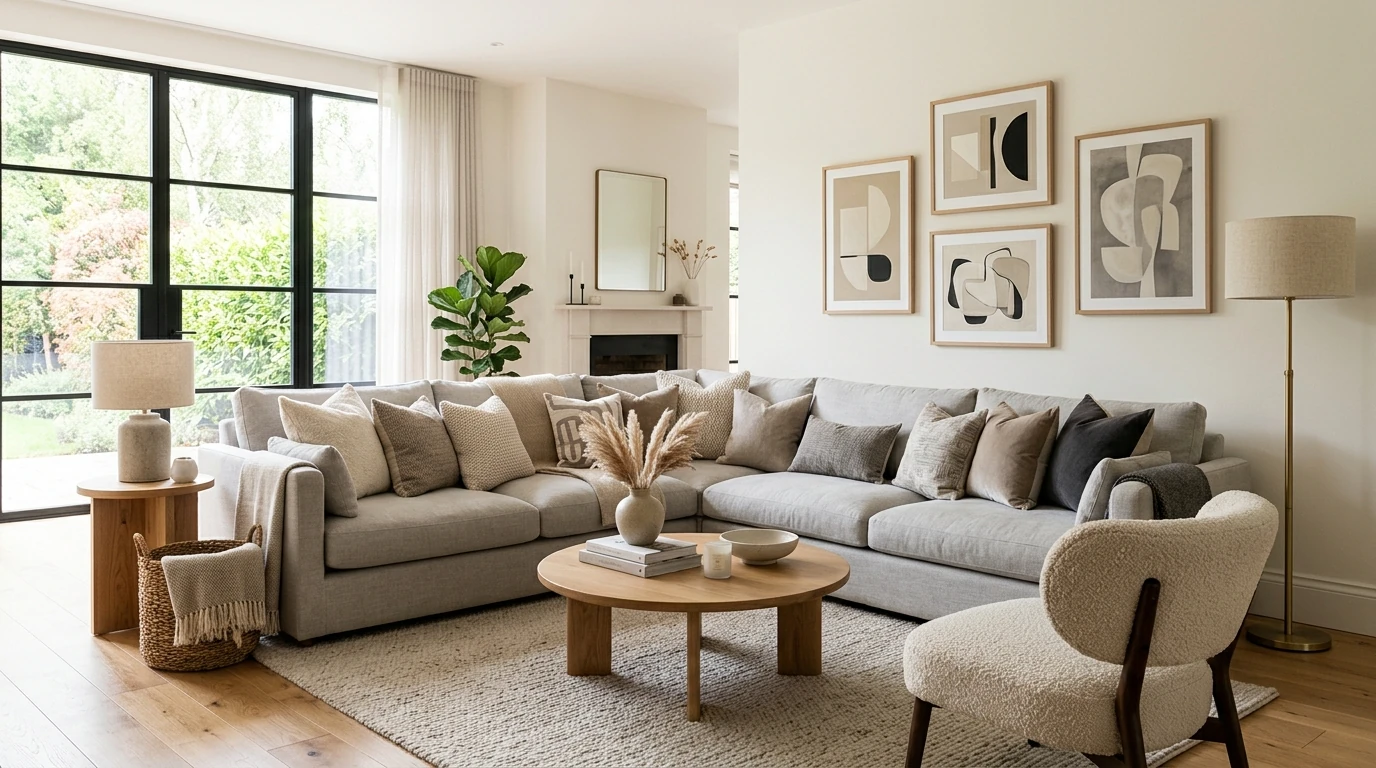 14 Inspiring Home Inspiration Ideas to Bookmark and Save