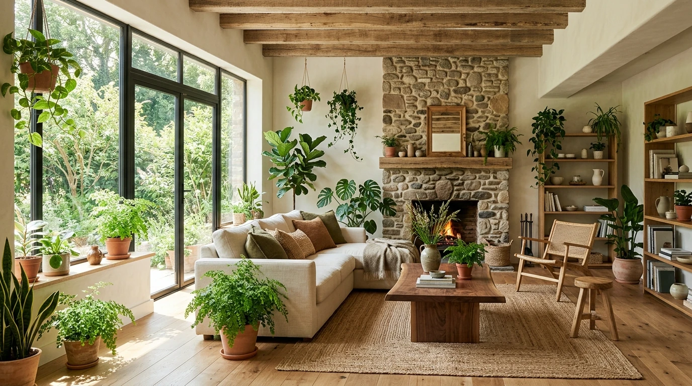 Home inspiration idea 11