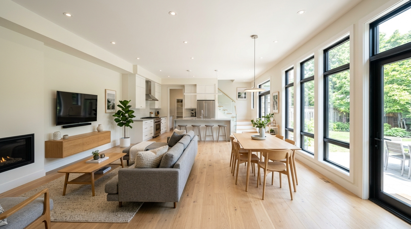 14 Inspiring Home Renovation Ideas to Refresh Your Entire Space