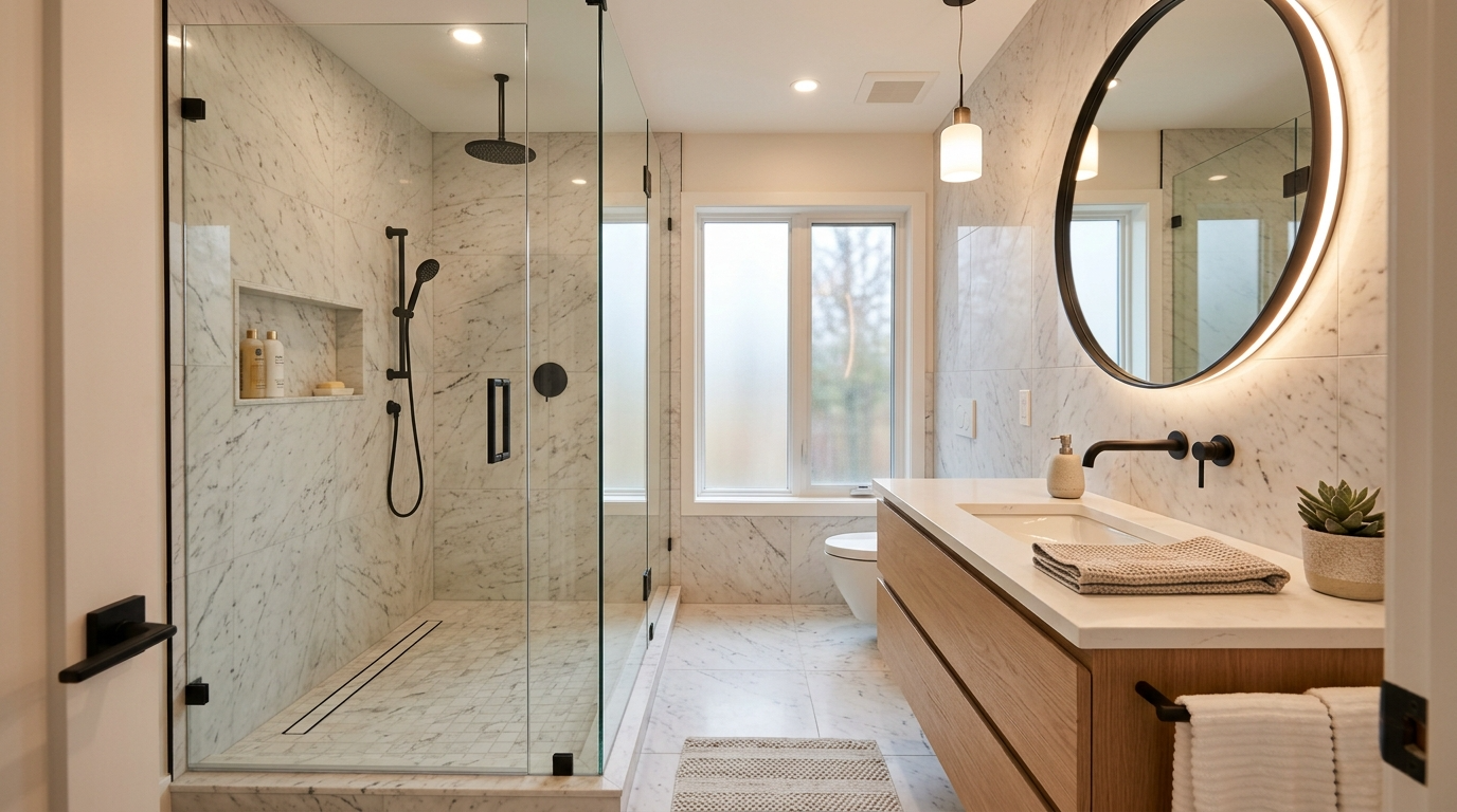 Inspiring Home Renovation Ideas to Refresh Your Entire Space idea 3