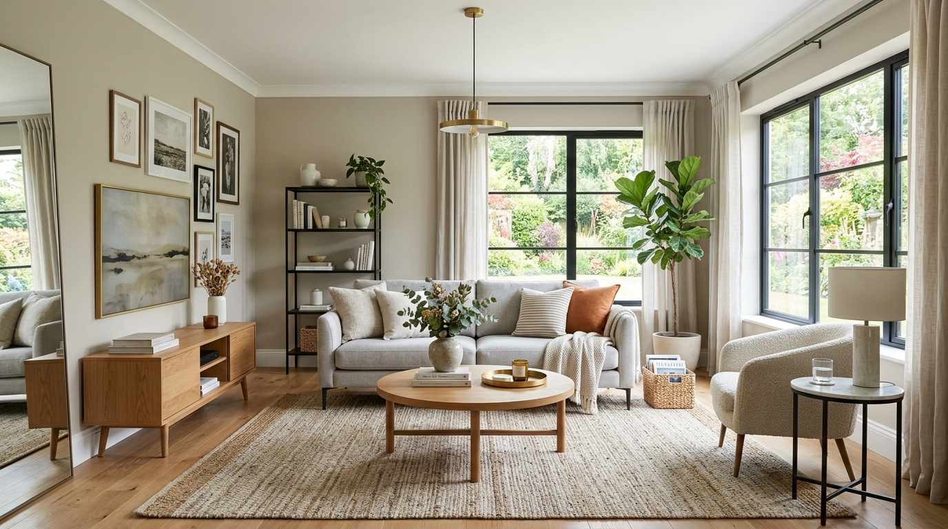 Inspiring Home Renovation Ideas to Refresh Your Entire Space idea 4