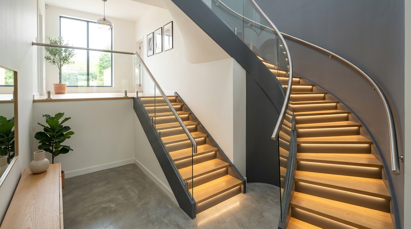 Inspiring Home Renovation Ideas to Refresh Your Entire Space idea 6