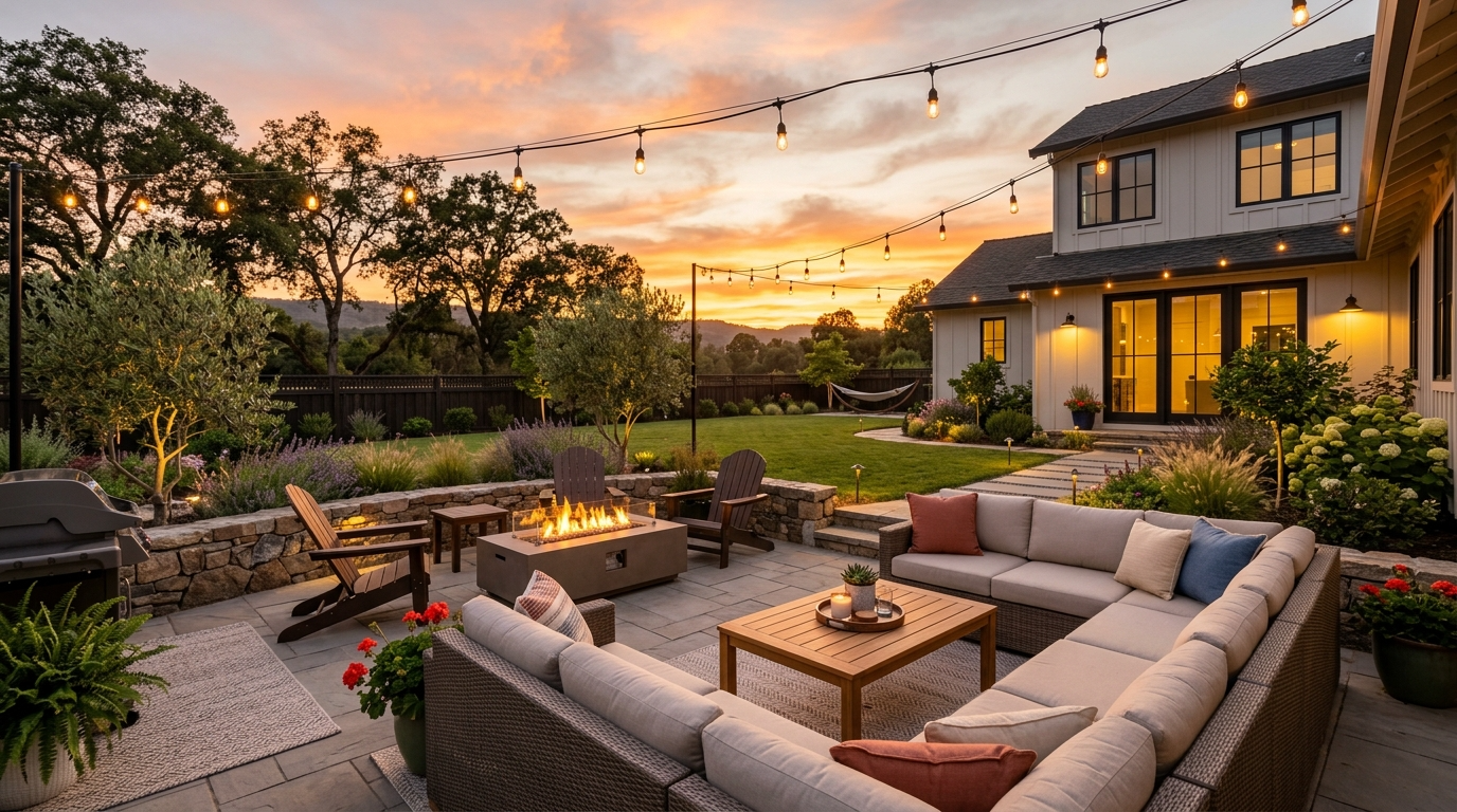 Inspiring Home Renovation Ideas to Refresh Your Entire Space idea 9