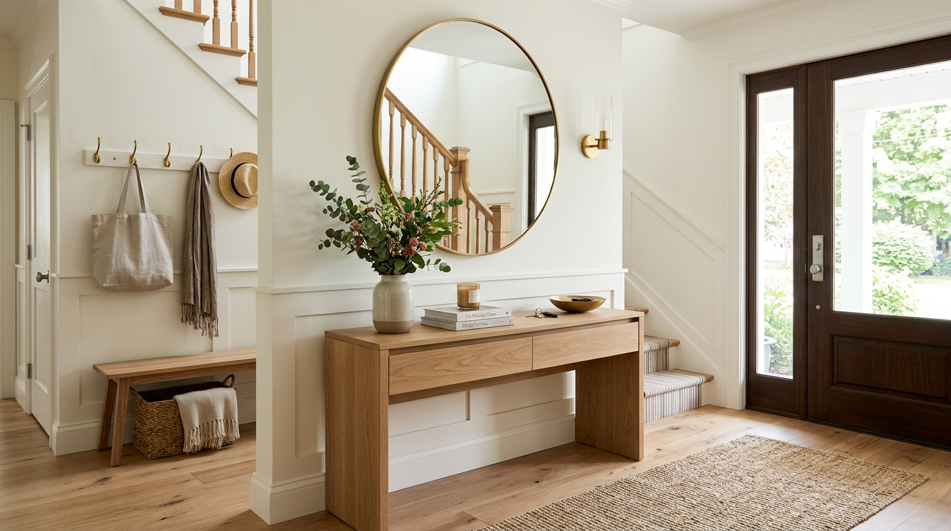 Inspiring Home Renovation Ideas to Refresh Your Entire Space idea 10
