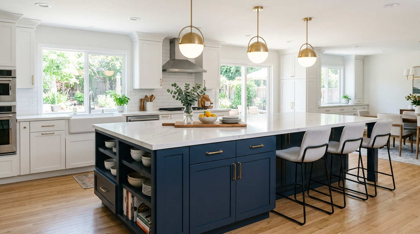 Inspiring Home Renovation Ideas to Refresh Your Entire Space idea 11