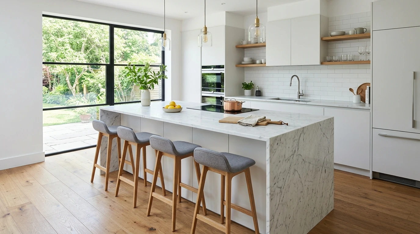 14 Inspiring Kitchen Island Decor Ideas for Stylish Functionality