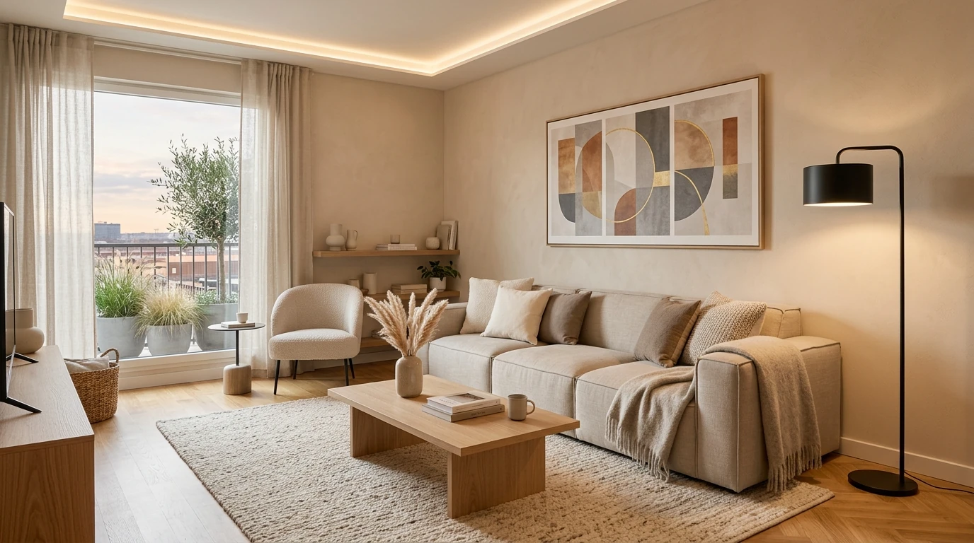 Living decor idea 2