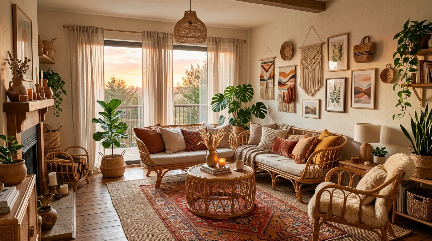 Living decor idea 3