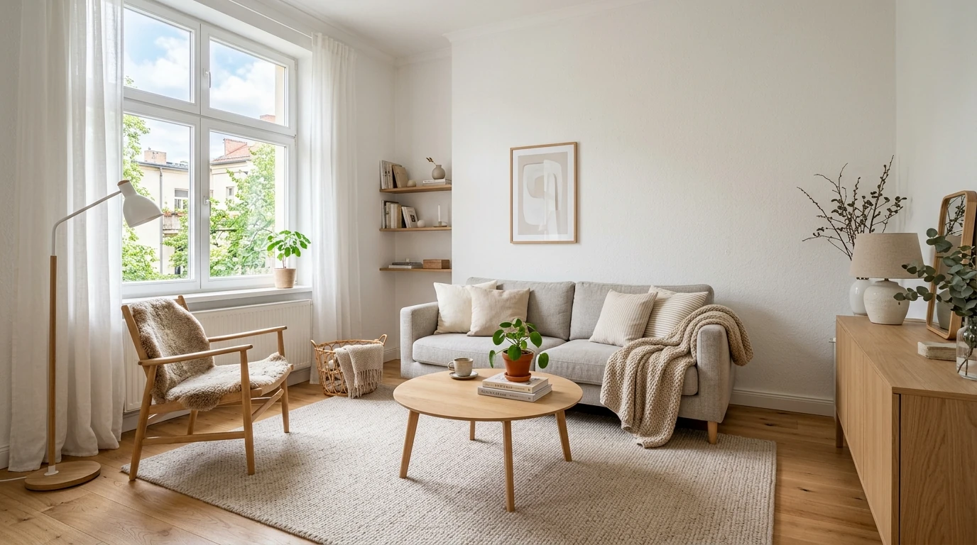 Living decor idea 4