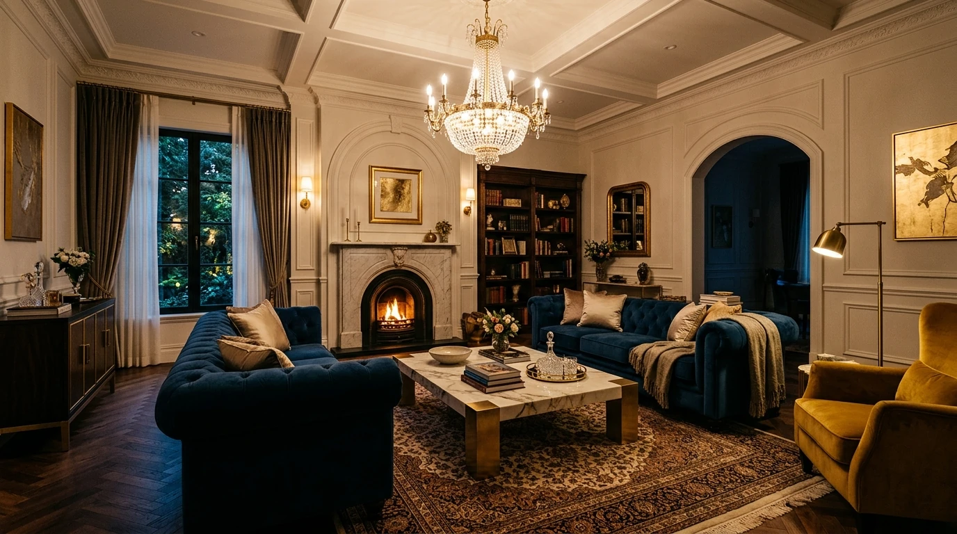 Living decor idea 5