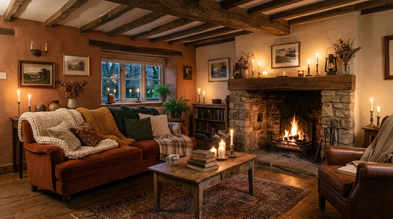 Living decor idea 6