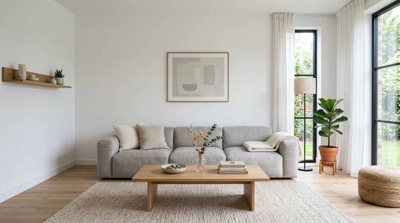 Living decor idea 7