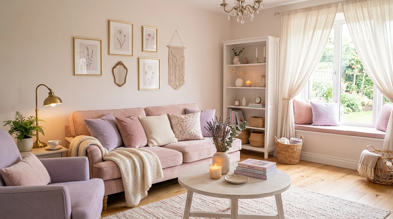 Living decor idea 9