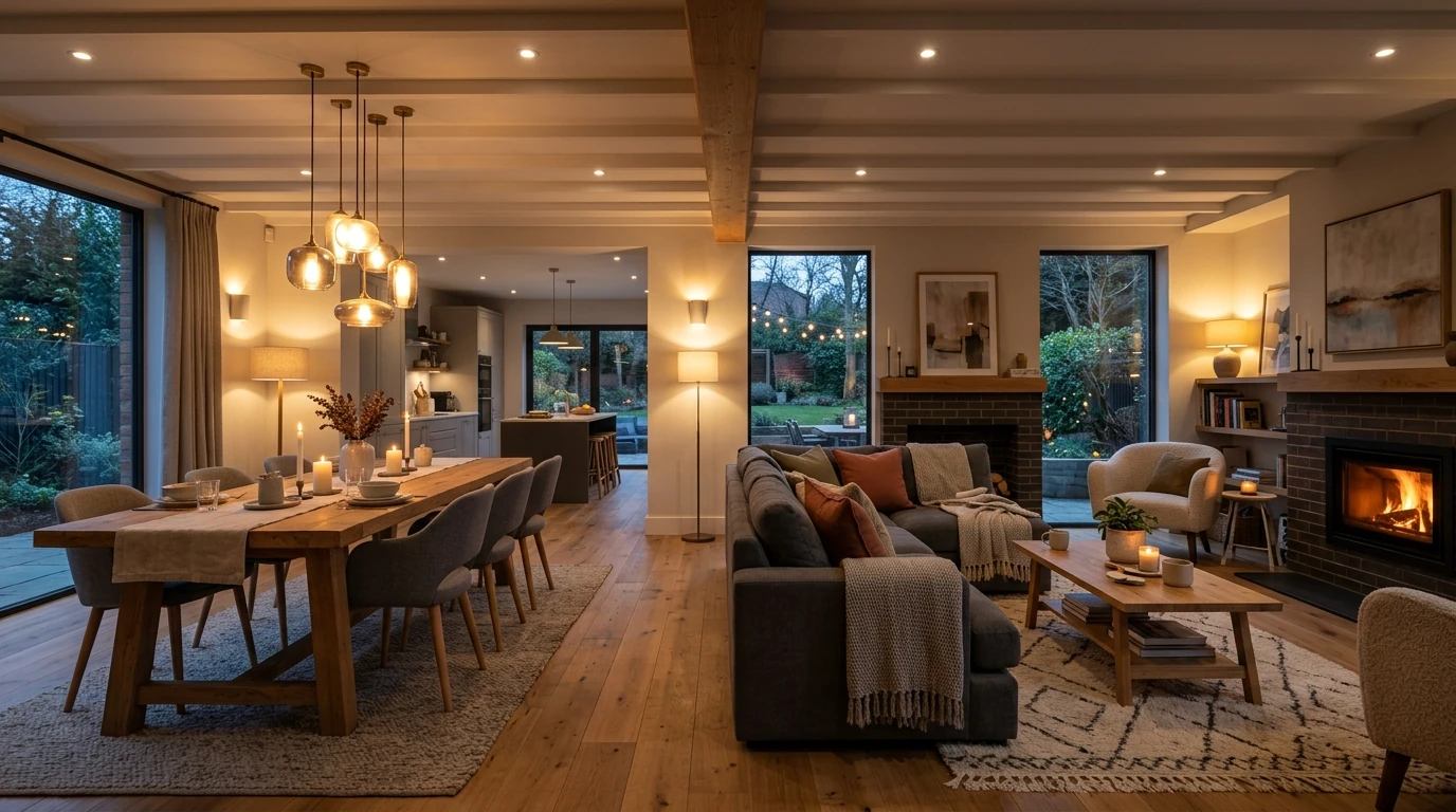 Living decor idea 10