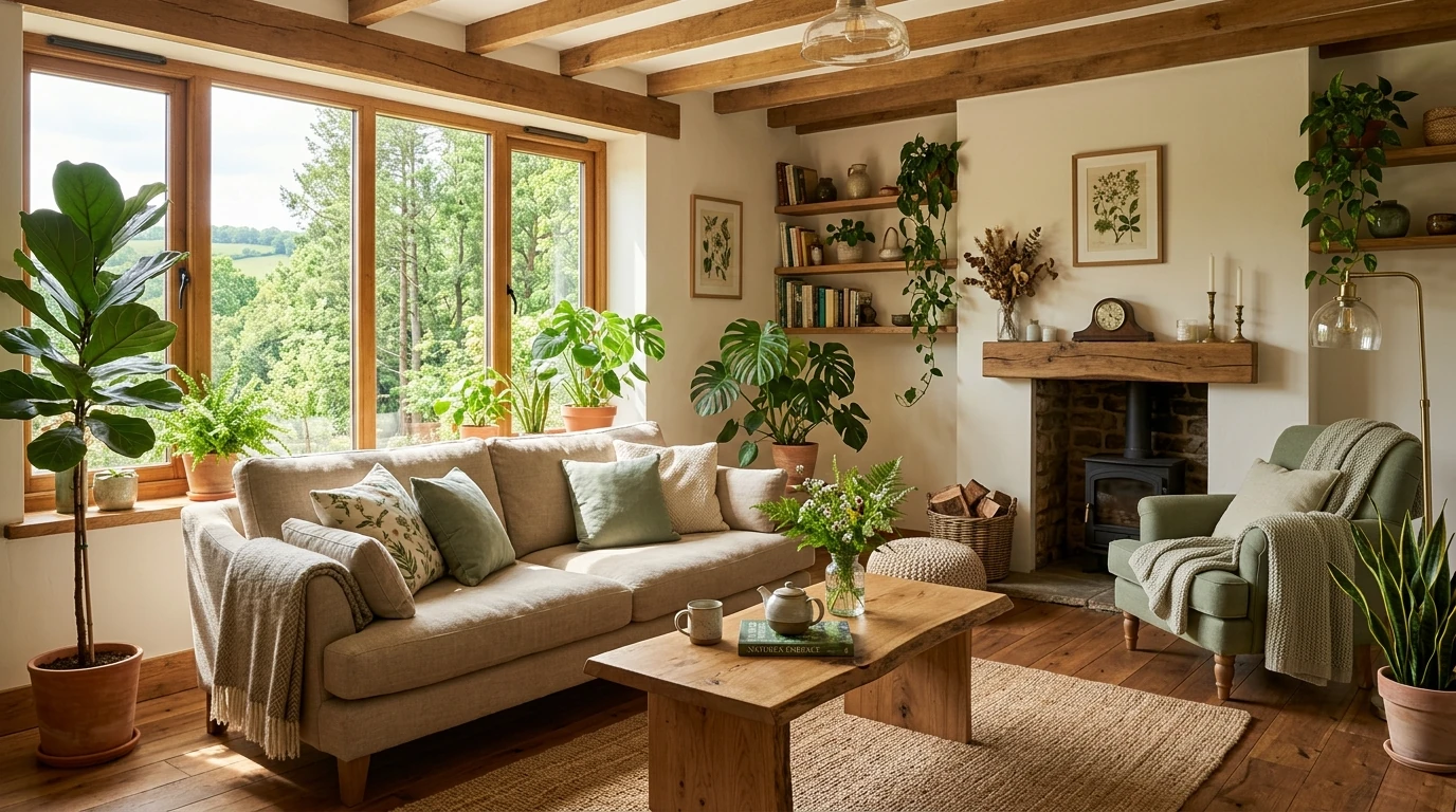 Living decor idea 11