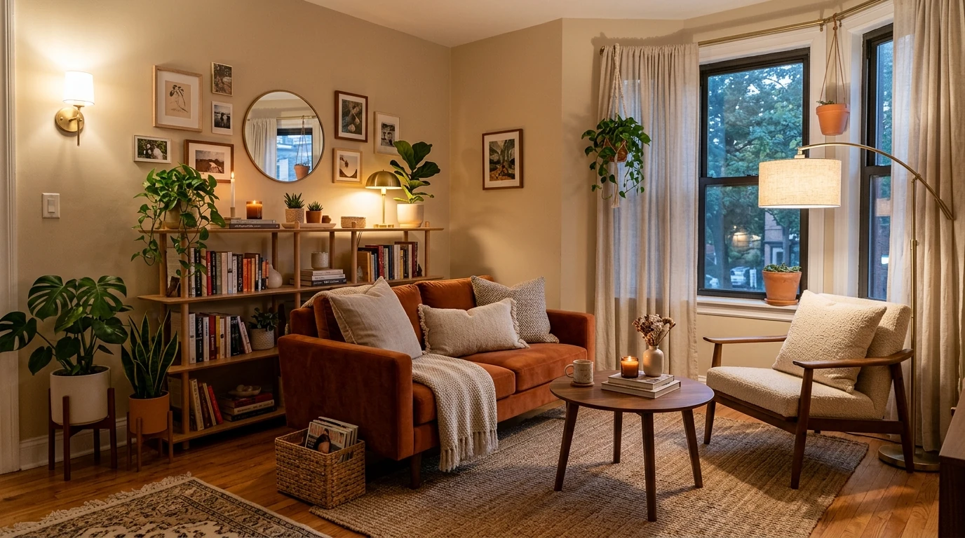 Living decor idea 12