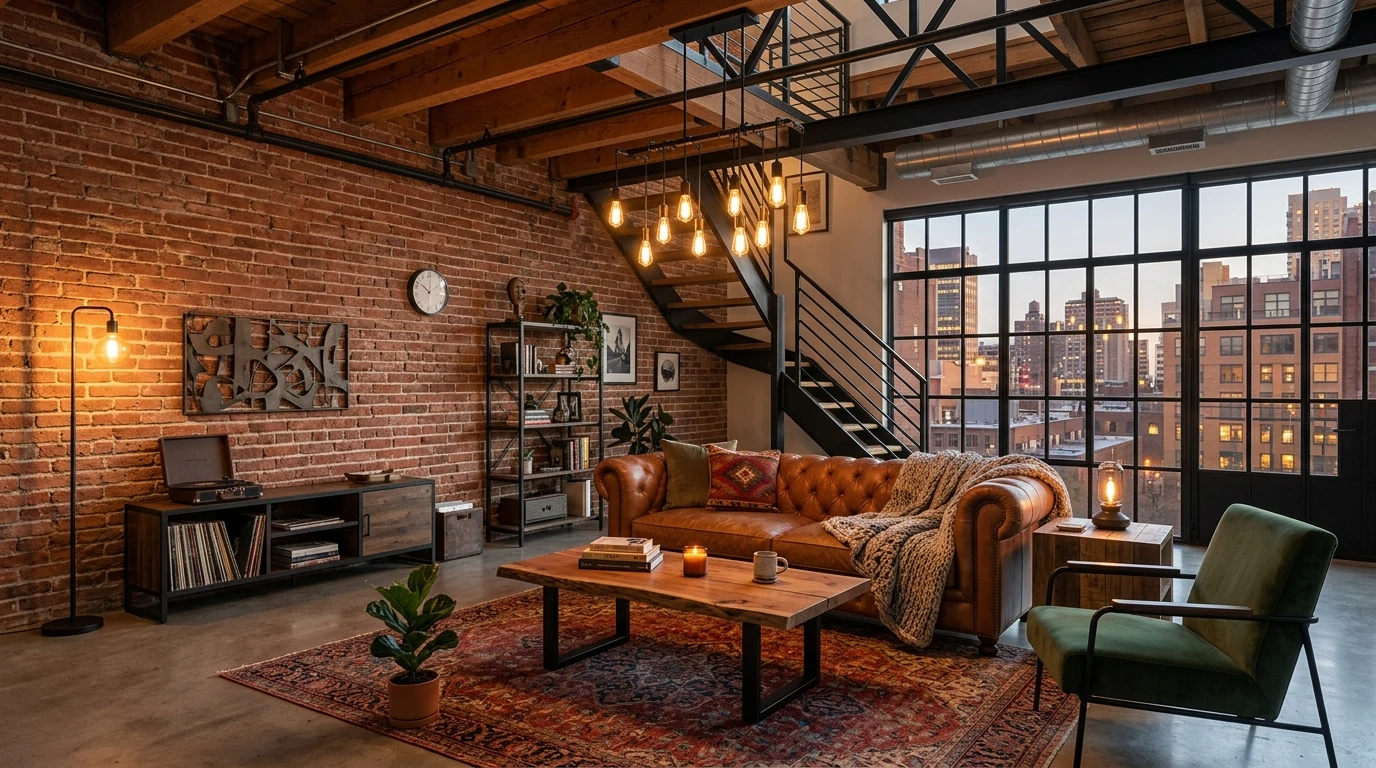 Living decor idea 14