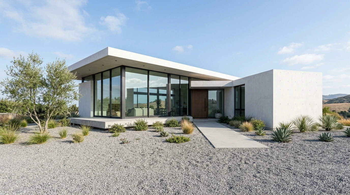 14 Inspiring Minimalist House Design Ideas for Simple Elegant Living