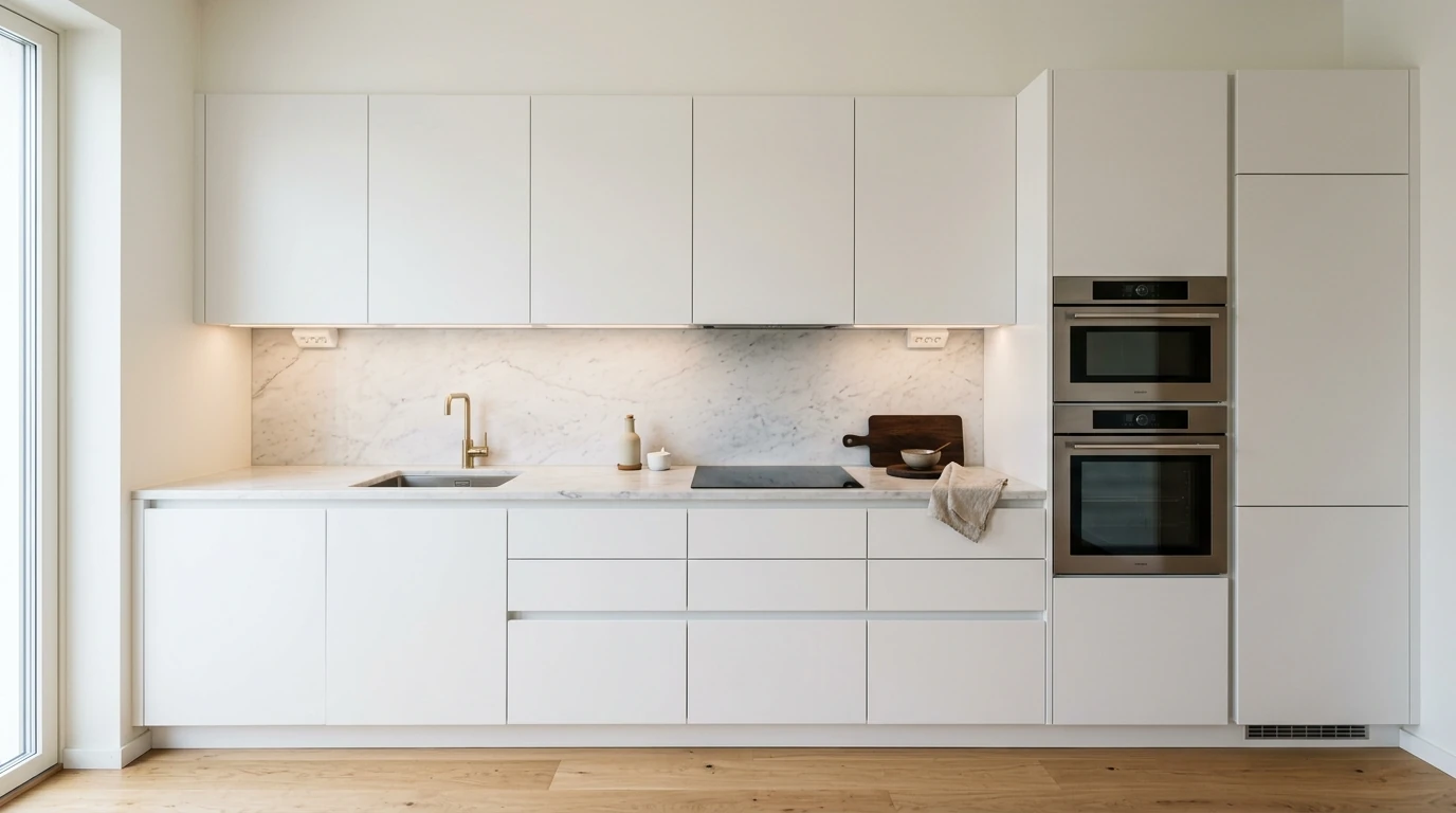 Minimalist house idea 3