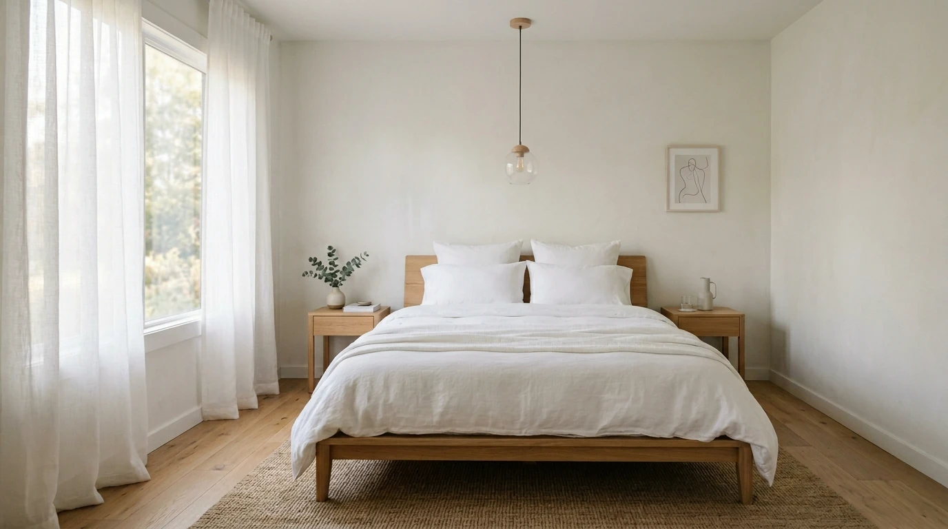 Minimalist house idea 4