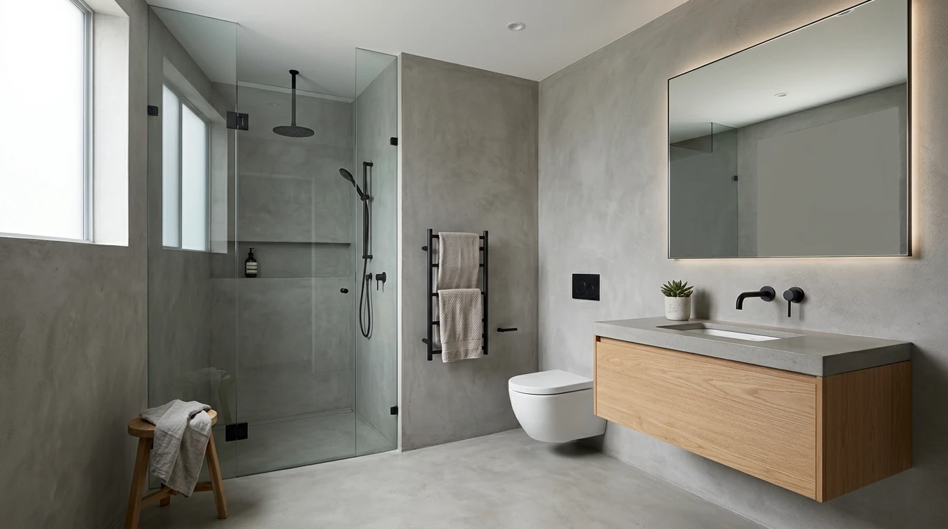 Minimalist house idea 5