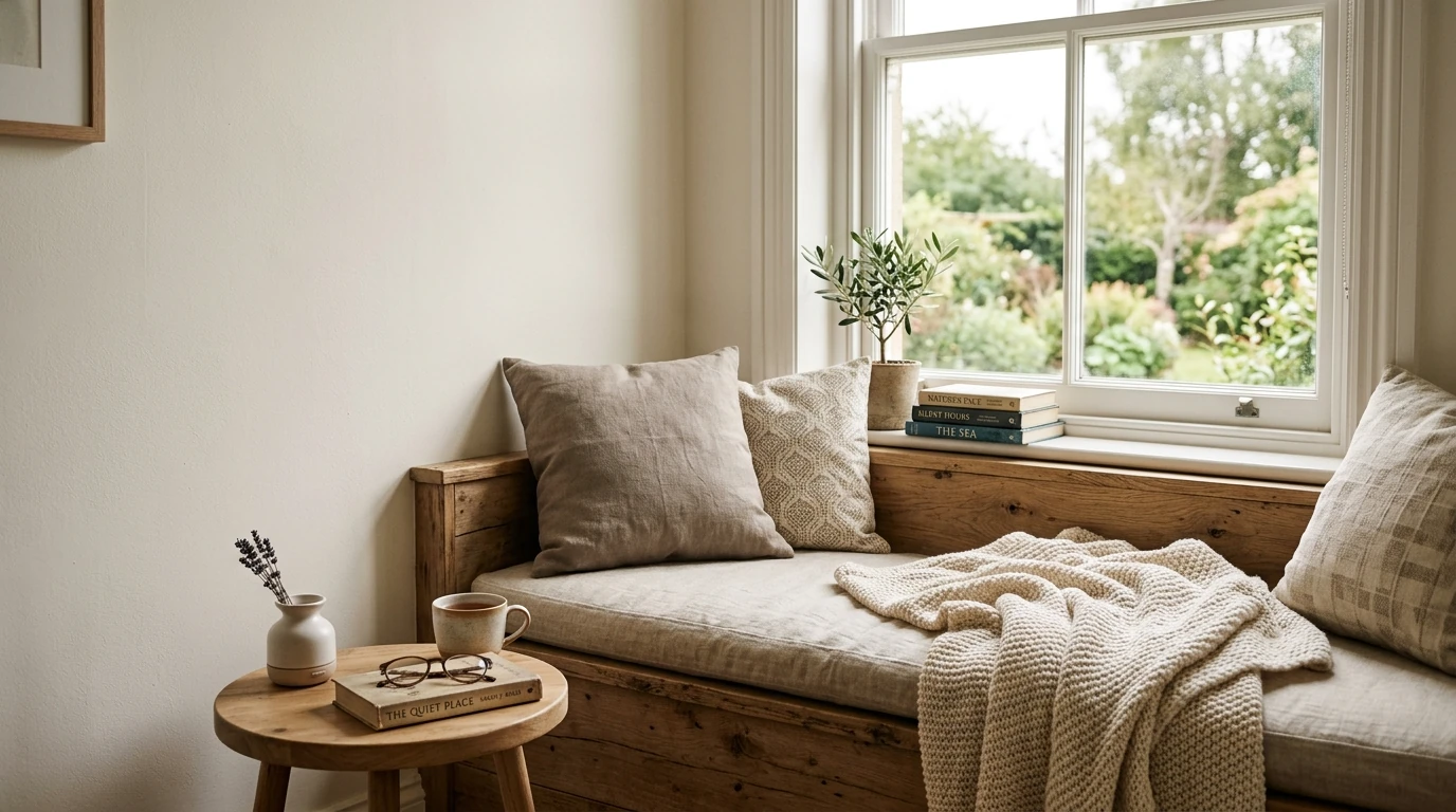 Minimalist house idea 9