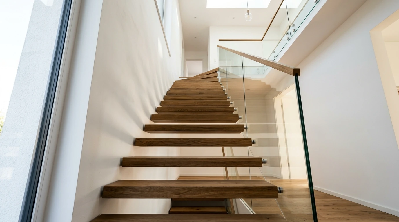 Minimalist house idea 10